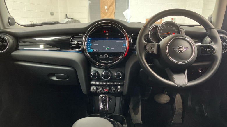 MINI Hatchback 1.5 Cooper Classic 5dr Auto Petrol Hatchback